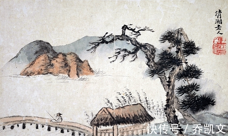 达官显贵&悲悲切切若断肠,朱敦儒《相见欢》