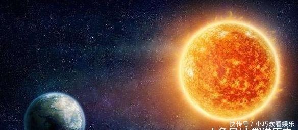 明末，天空突然出现红色光带，无数人害怕，专家：担心再次出现