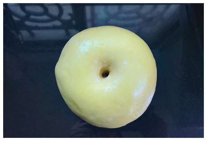 想吃面包不用买，配方秘诀告诉你，新手就能做，又香又软特好吃