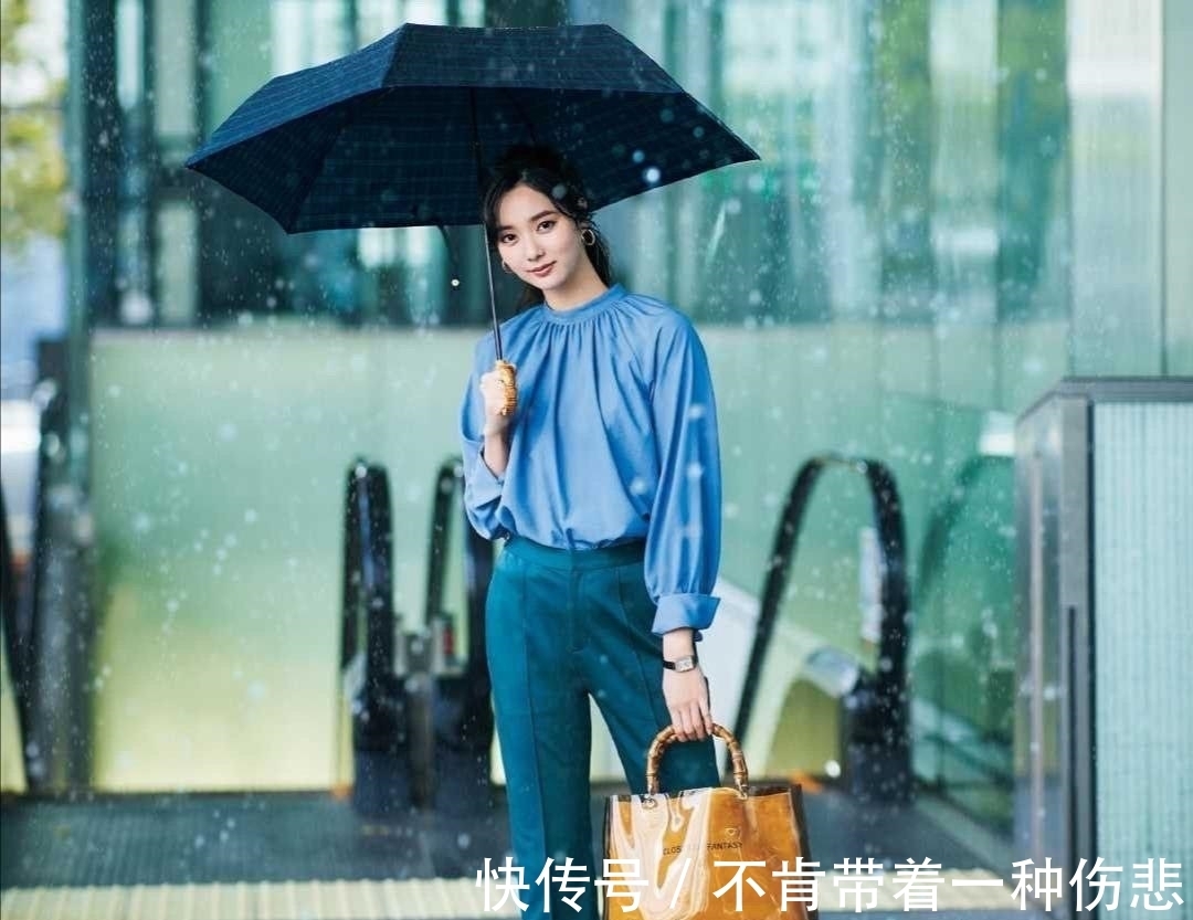 莫兰迪配色法|懂配色的女人更时髦,学会超火的“莫兰迪配色法”,高级又显档次