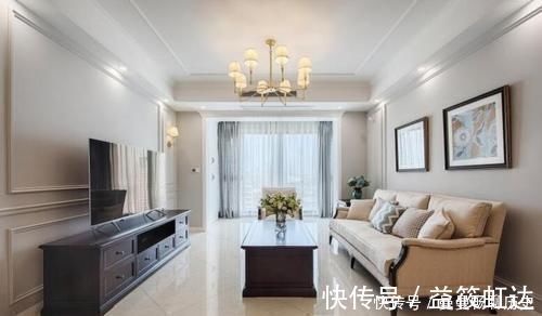 内嵌|晒30万新家：老婆不过餐厅打了一排柜子，连老师傅都夸很棒！