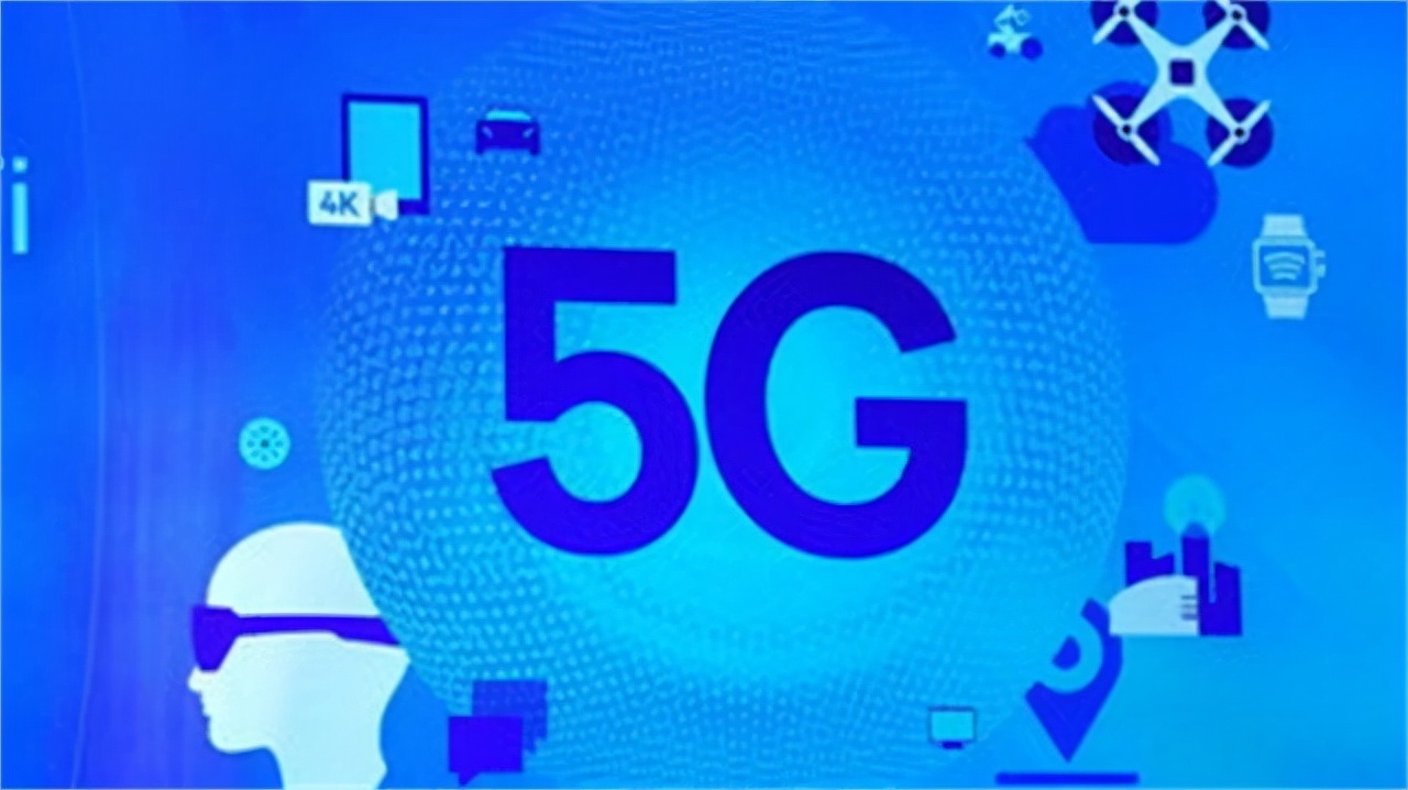 4G|出乎意料的数据,5G用户竟然超过半数还在用4G手机?