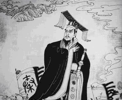 爆粗|古人如何爆粗?秦穆公讽蹇叔老不死,杜甫狠批旧文人“身名俱灭”