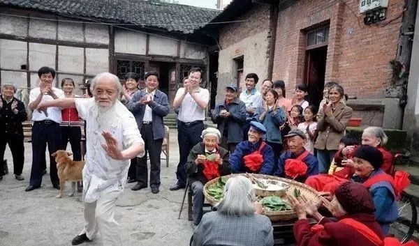 nk细胞|为什么要练习太极拳?