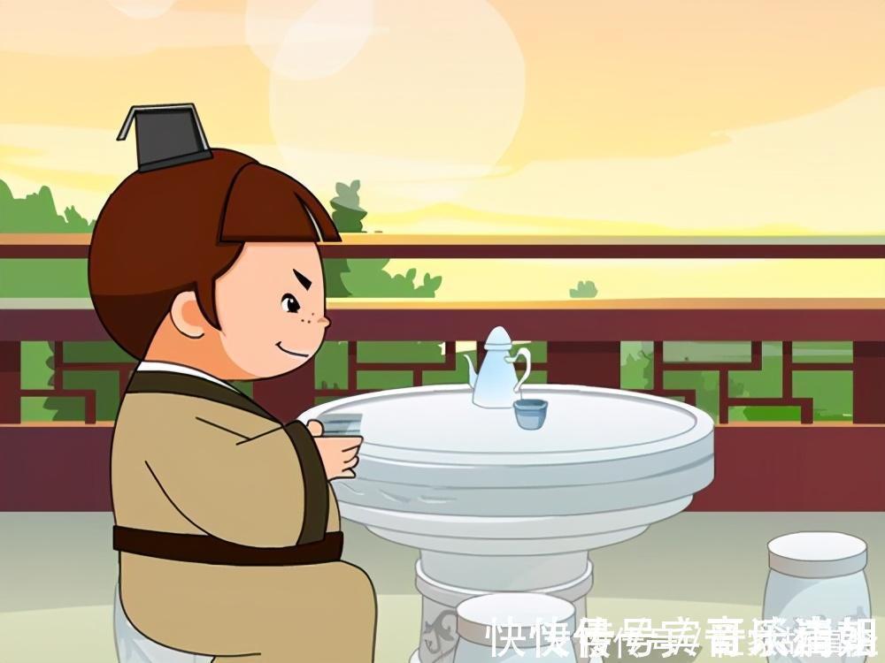 女婿们!他被誉为宋朝天选之人,教出一大堆名臣,作的词中国人基本都知道