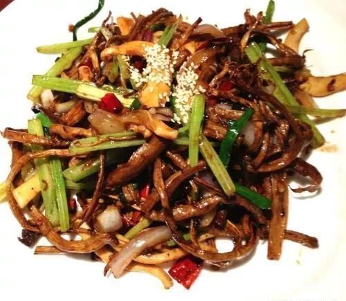 31道特别家常的美味佳肴，简单易做，在家自己做，好吃解馋实惠