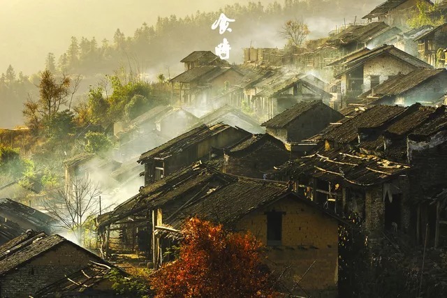 时辰!读懂十二时辰,就懂了我们的一生