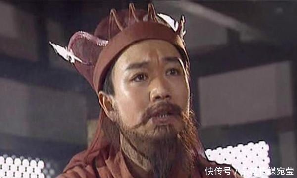 人物|是谁派郝昭去对付诸葛亮,其实并非司马懿,而是个被忽略的人物