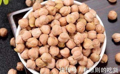 强身健体|吃鹰嘴豆可以减肥吗?鹰嘴豆热量高吗?