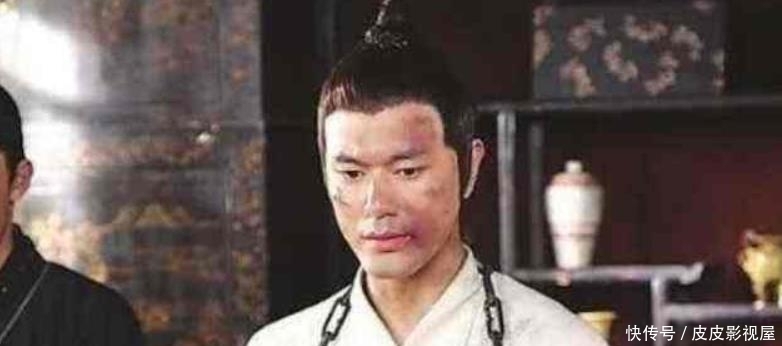 反抗|他是凌烟阁第一功臣，家族46人为国尽忠，最后起兵反抗大唐