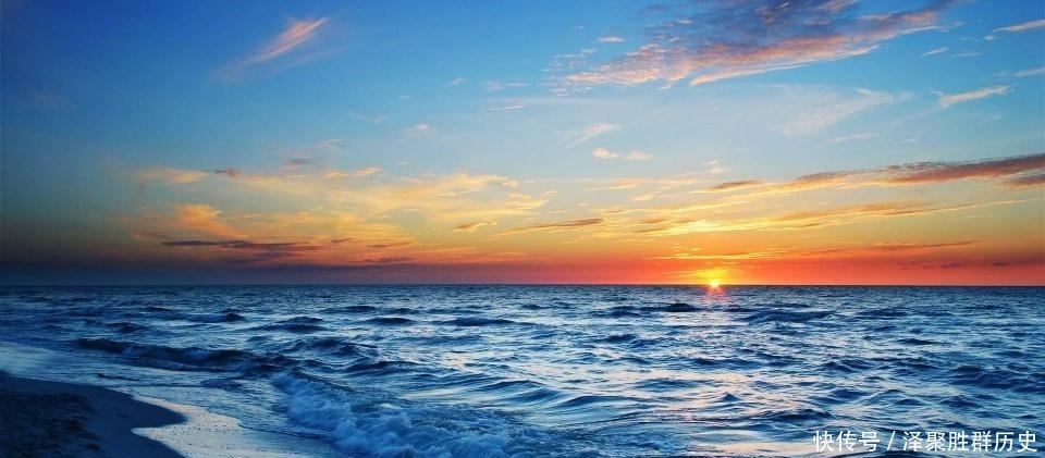 古今|一首红了千年的经典唐诗,然而诗红人却不红,其中的名句冠绝古今