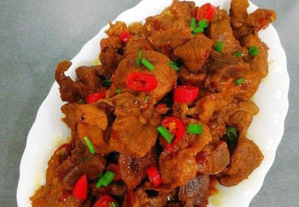 百吃不厌的几道家常菜,简单易上手,解馋开胃,美味极了