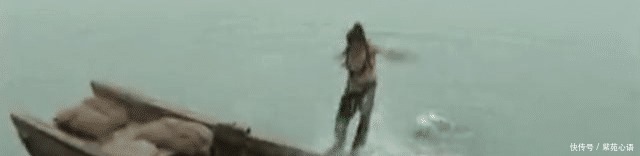 为何水浒传的武打戏能成经典 这些奇葩工具如今没人敢用!