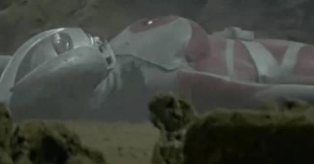 地球|奥特之父在地球上战死过吗?奥特之父:那是有原因的