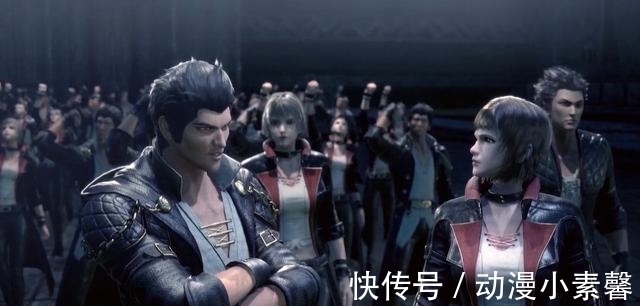 蓝银霸王枪|斗罗大陆:刺穿烈阳斗罗的武魂真身,这才是蓝银霸王枪的真正威力