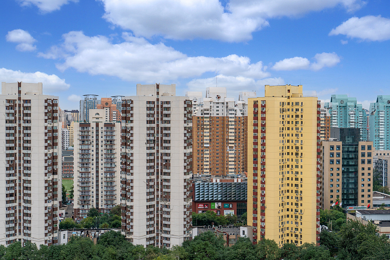 王健林|今年不买房,5年后是随便挑还是买不起?王健林、孙宏斌意见一致