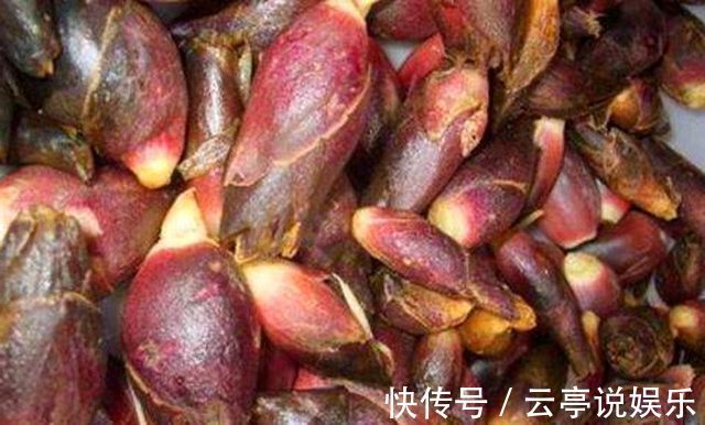 蔬菜|农村的7种蔬菜认识3种正常，认识5种我服你，全认识的人很少