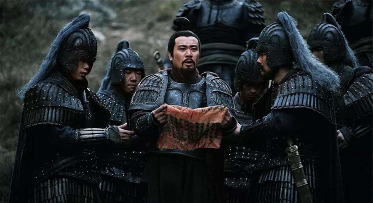 重用|“常胜将军”赵云,为何不受重用?这三件事道出缘由!