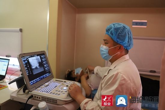 平台|一平台、两中心、三融合！东港区探索妇幼健康服务新模式