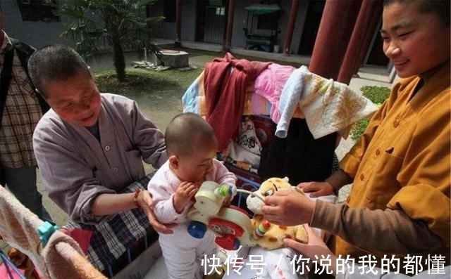 法师|25年前,那位毕业后选择出家为僧的清华才女,结局怎样?