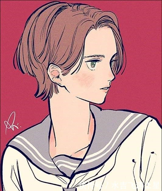 日本|听说日本七八十年代的潮流妹子,都穿成这样