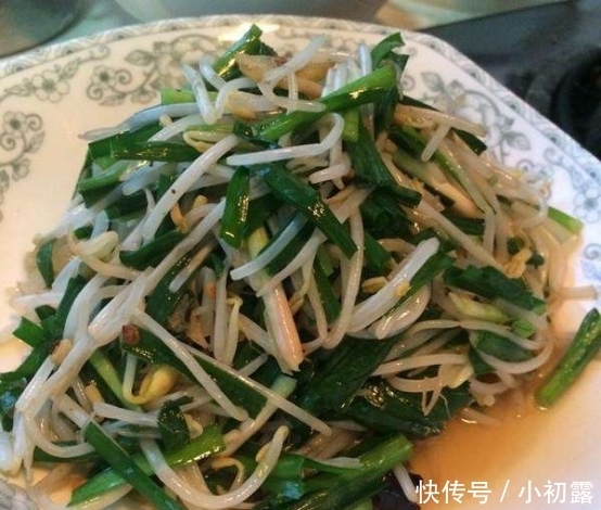 宿便|这道家常菜，1.5元一斤，隔几天就吃，排出宿便，小肚腩不见了