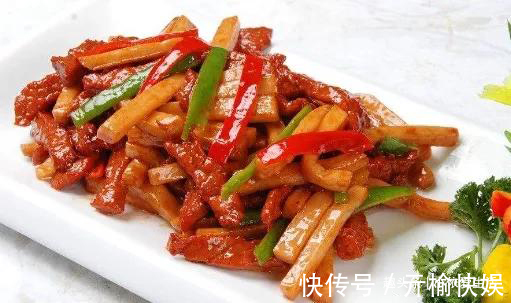 好吃|家常菜好吃又下饭的做法,爽口开胃简单易做,越吃越香