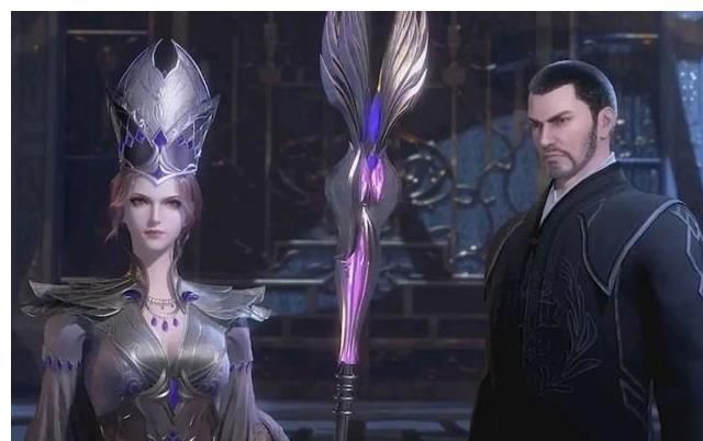 大师|斗罗大陆：大师曾放狠话，要不惜代价摧毁武魂殿，他哪来的底气