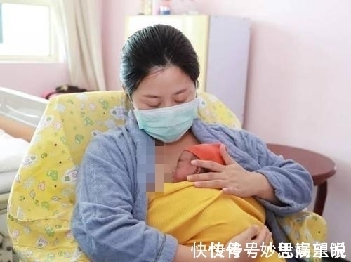 孩子|产科医生经验总结:孩子长大是什么脾性,出生当天就能看个大概