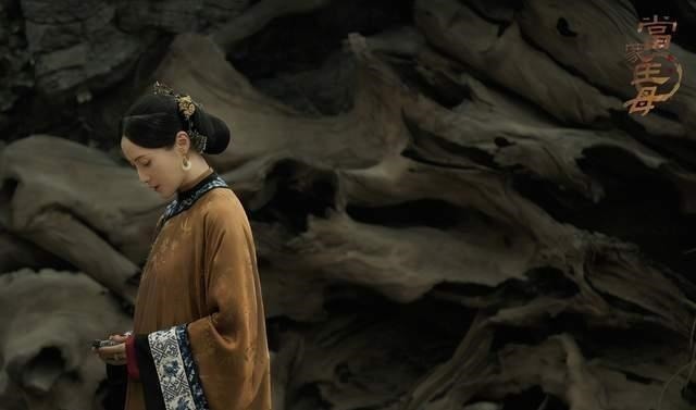 市场|《一剪芳华》等13部作品来袭,“国潮剧”将成明年剧集市场“新风口”