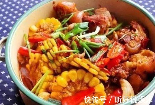 几道家常美食,做法简单营养丰富,健康美味特别下饭