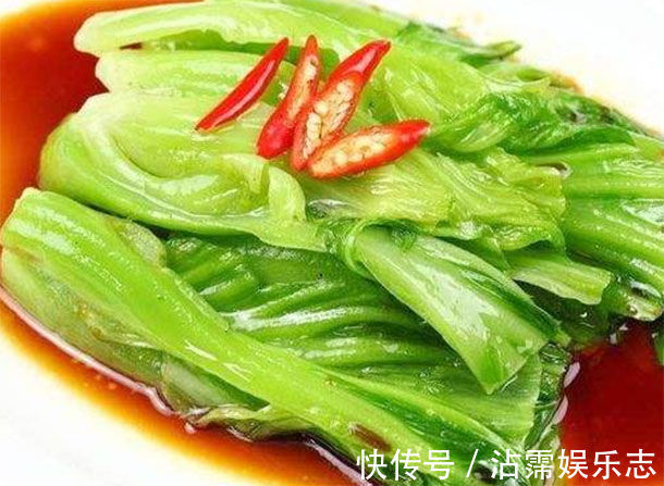 肚子|女人想吃又想瘦,多吃“瘦身菜”,瘦脸瘦腿瘦肚子,人人都羡慕!