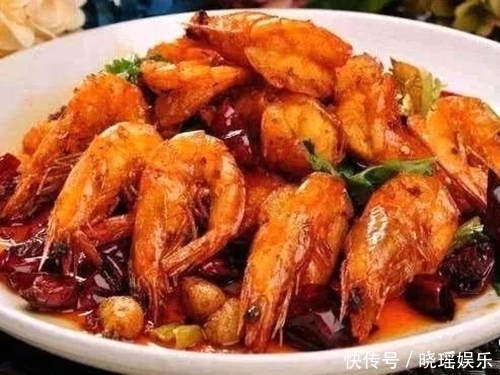 开胃又补钙的家常菜,香而不腻,孩子多吃一碗饭,常吃长个强筋骨