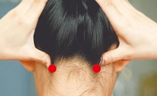  痛药|天冷受凉以后，经常后脑勺疼，有什么好方法可以改善一下