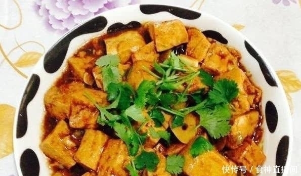 学会|经济又实惠的几道家常菜,做法简单美味,学会就不用叫外卖了