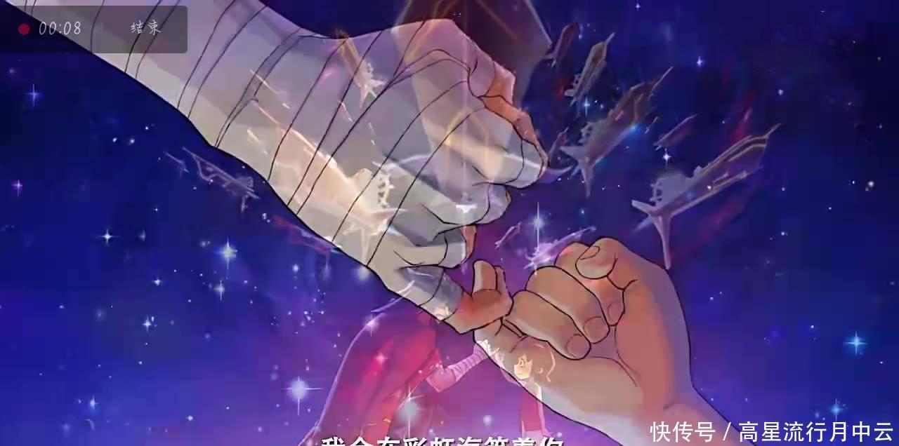 牛姨|“国漫”和“日漫”差距很大,差距在哪里其实缺少的太多!