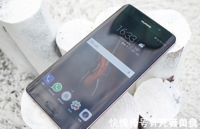 贴膜|为什么缺点明显的曲面屏手机买的人还那么多？三个原因看破且说破