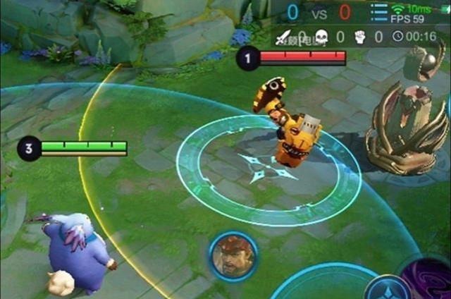 胖达荣荣|梦奇重塑全面曝光,五折胖达不算啥,这个改动变成女生专属英雄!