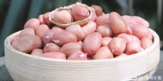 购买花生米时,无论红色还是白色,请记住“3不买”