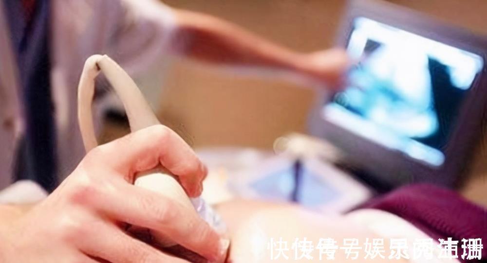 产检|怀孕期间,产检时4种结果“异常”,可能是胎儿智力出现问题了