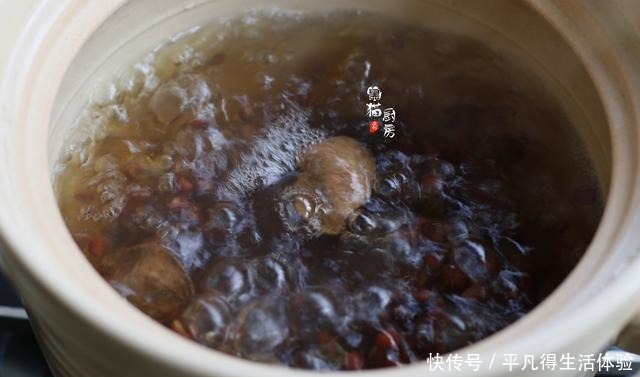 学会这一道广式红豆沙糖水,在家也能开糖水铺,清凉一夏真好喝