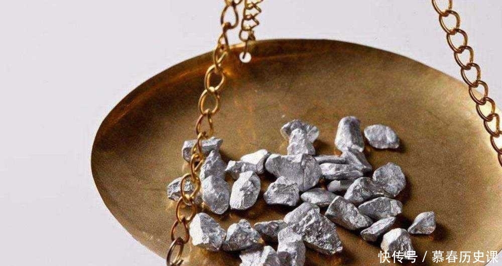 馆子|古人下完馆子,放锭碎银子就走,店小二咋知饭钱够了?不怕赔钱吗