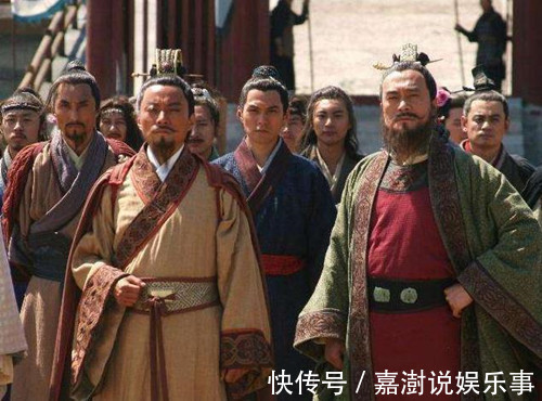 水浒传#吴用直到临死才突然想通:梁山真正的老大,不是宋江,更不是晁盖