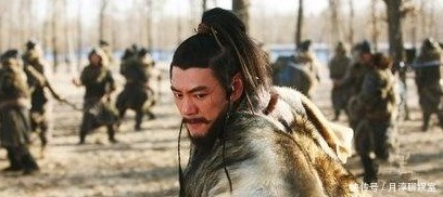 鼎举起来|中国古代六大力王,项羽仅排最后,第一顶天立地无人匹敌