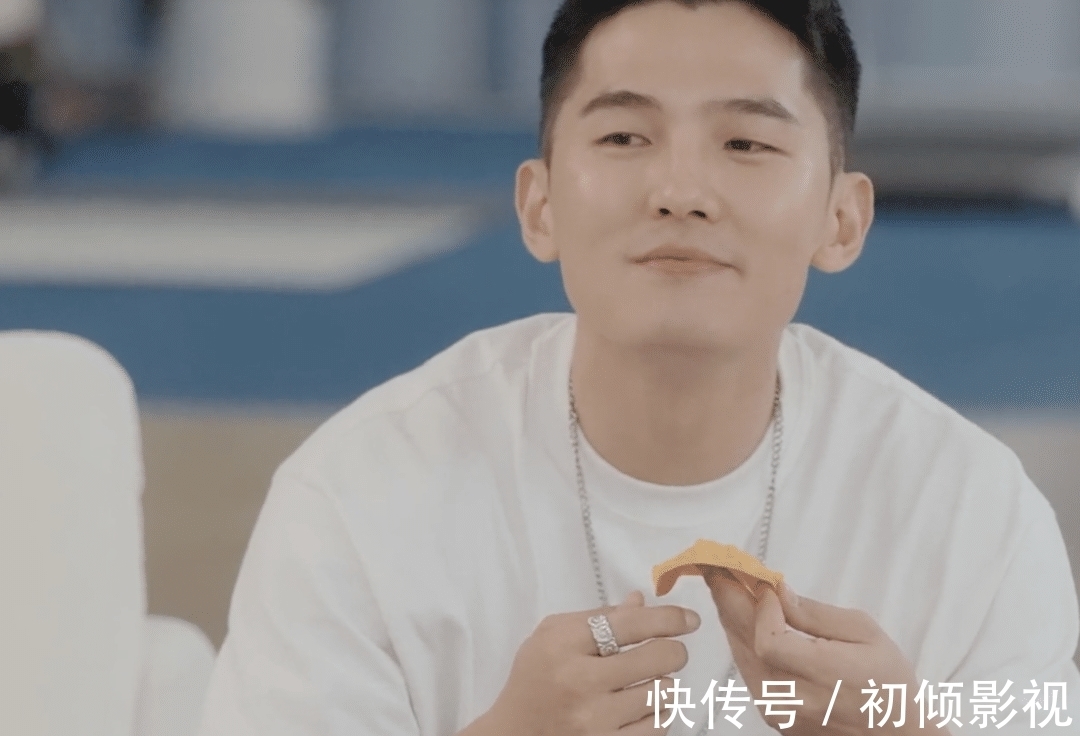 心动的信号4|《心动的信号4》曝九名嘉宾7个不是素人,马子佳也人设崩塌?