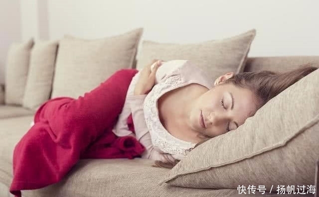 不正常|女性来月经时,如果没有4种“情况”,你的“子宫”还算不错