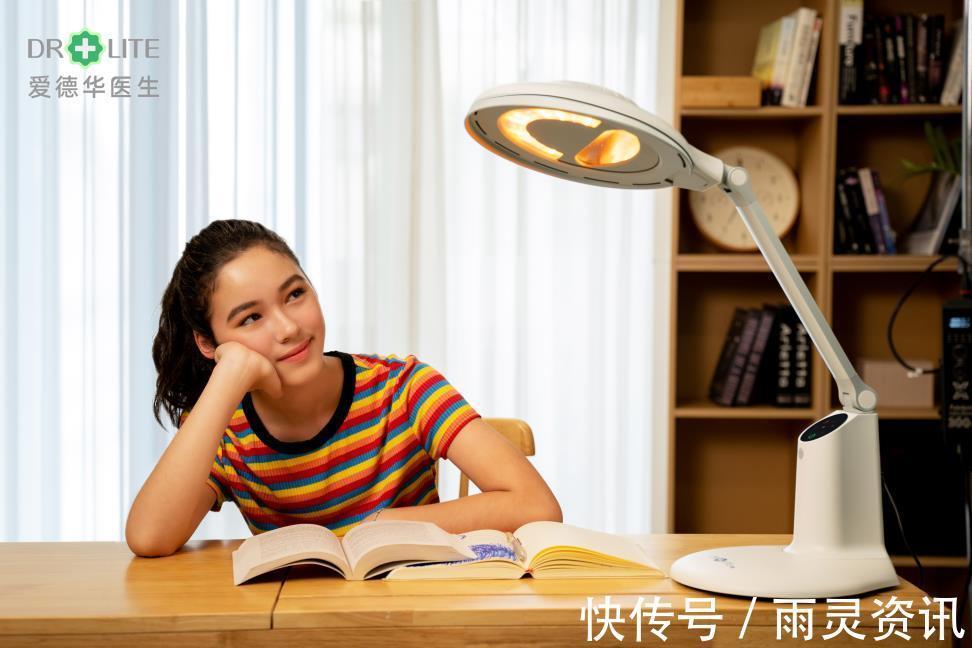 自然光|孩子近视了怎么办别信4个谣言，可能耽误孩子一生