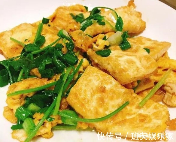豆腐|春节宴客,教你几道拿手菜,解馋下饭,现在学还来得及