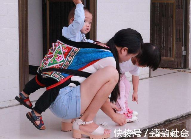 辣妈|为何“勤快妈”养不出天才娃?而这2种懒妈,教出的孩子更有出息