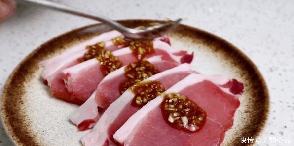 日本特色料理,猪肉生姜烧,在家就能轻松搞定,比西餐牛排还好吃